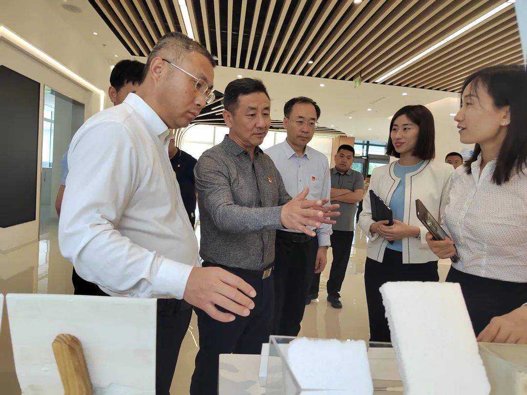 省机动车中心来淄开展世界地球日主题系列活动_人员_淄博市_企业