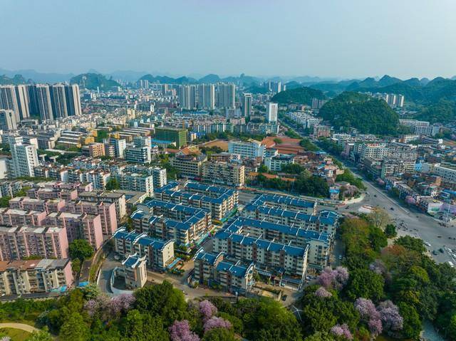 2023年柳州成绩单:鹿寨融水大涨,城中区接近鱼峰区