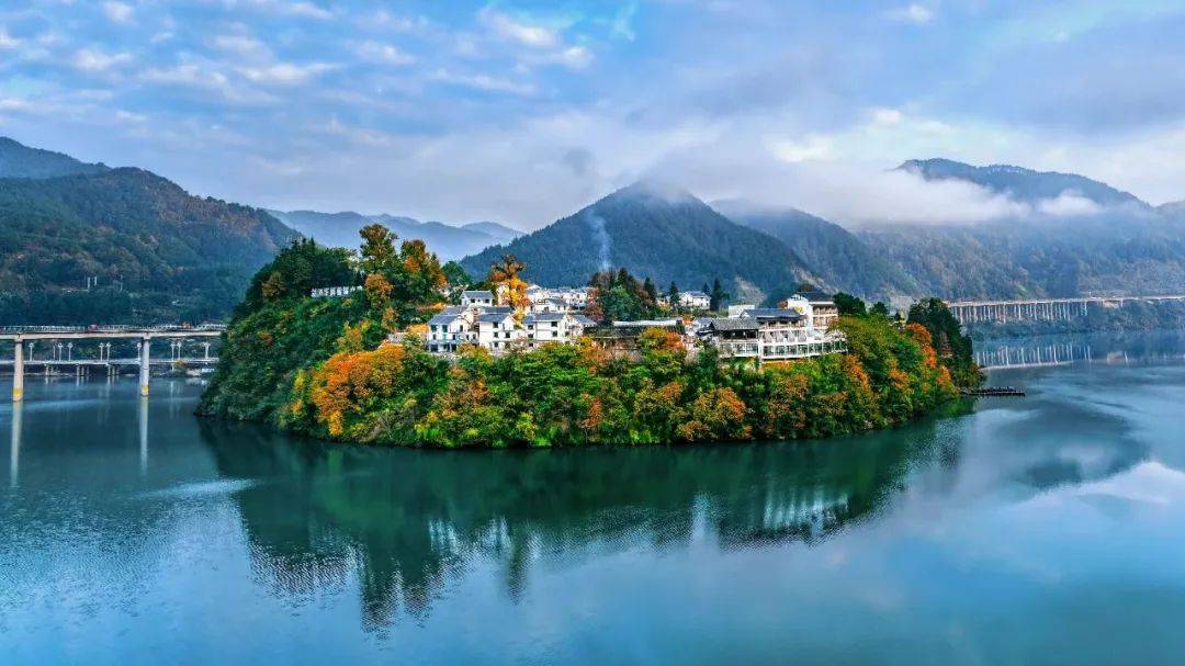 "五61一"畅玩剑河!乡村自驾路线推荐!