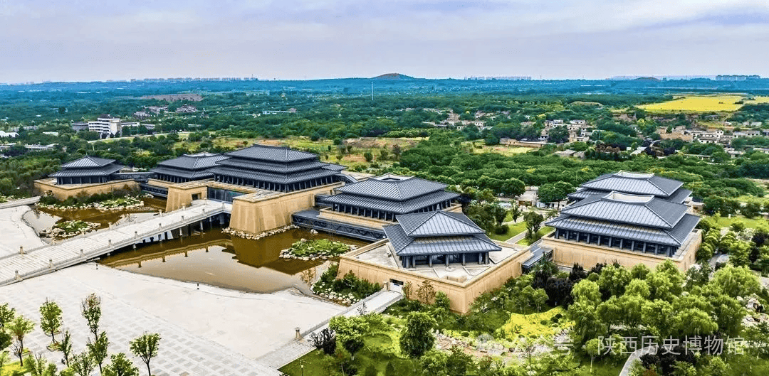 为了更好地解读秦汉文明,陕西历史博物馆融媒体平台推出【秦风汉韵】