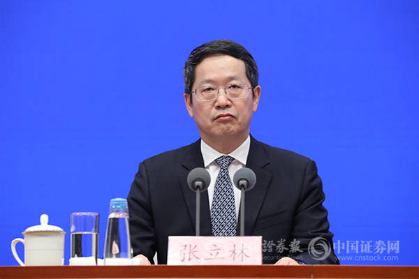 辽宁省副省长张立林23日在国新办就"以更大担当和作为谱写辽宁全面