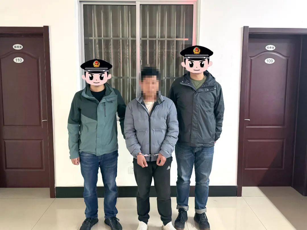 抓获10人!龙口公安成功破获!