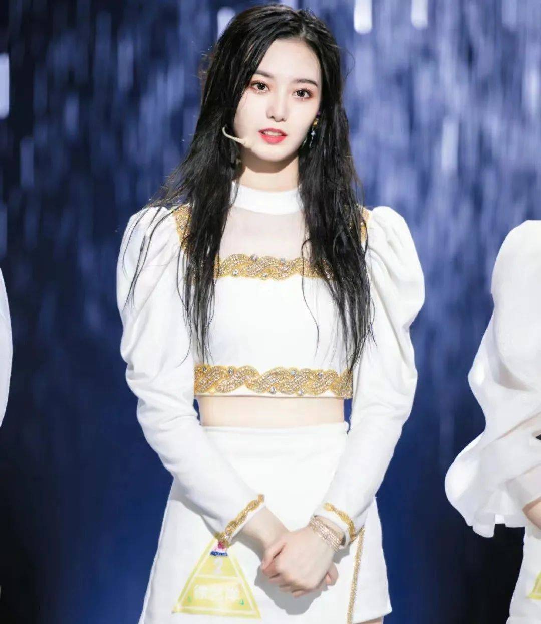 徐艺洋,请你安心当个老板娘!