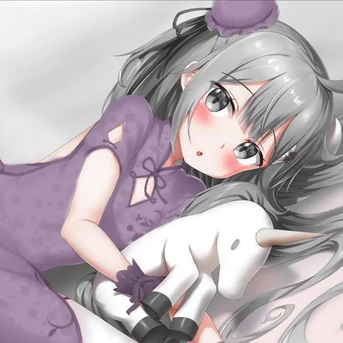 头像 | 温柔御姐系动漫女头