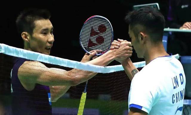 作为马来西亚羽毛球领军人物,李宗伟的社会地位以及影响力,毋庸置 ..