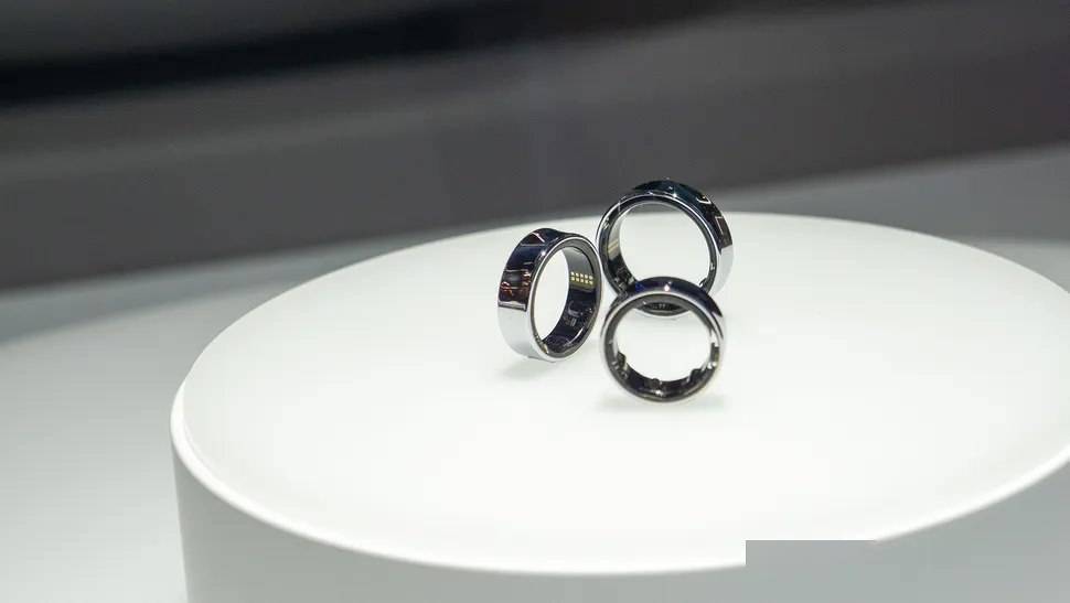 消息称三星 galaxy ring 智能戒指提供多达 9 种尺寸