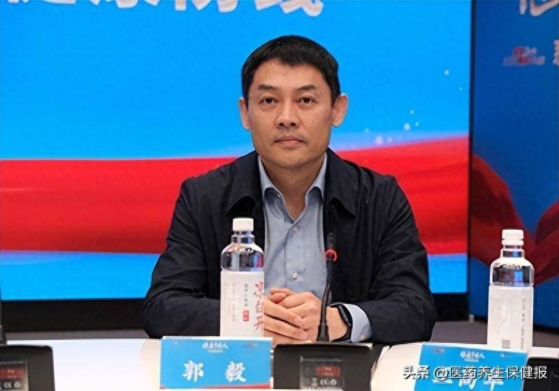 郭毅:凝聚家校医社会力量 合力促进学生身心健康成长