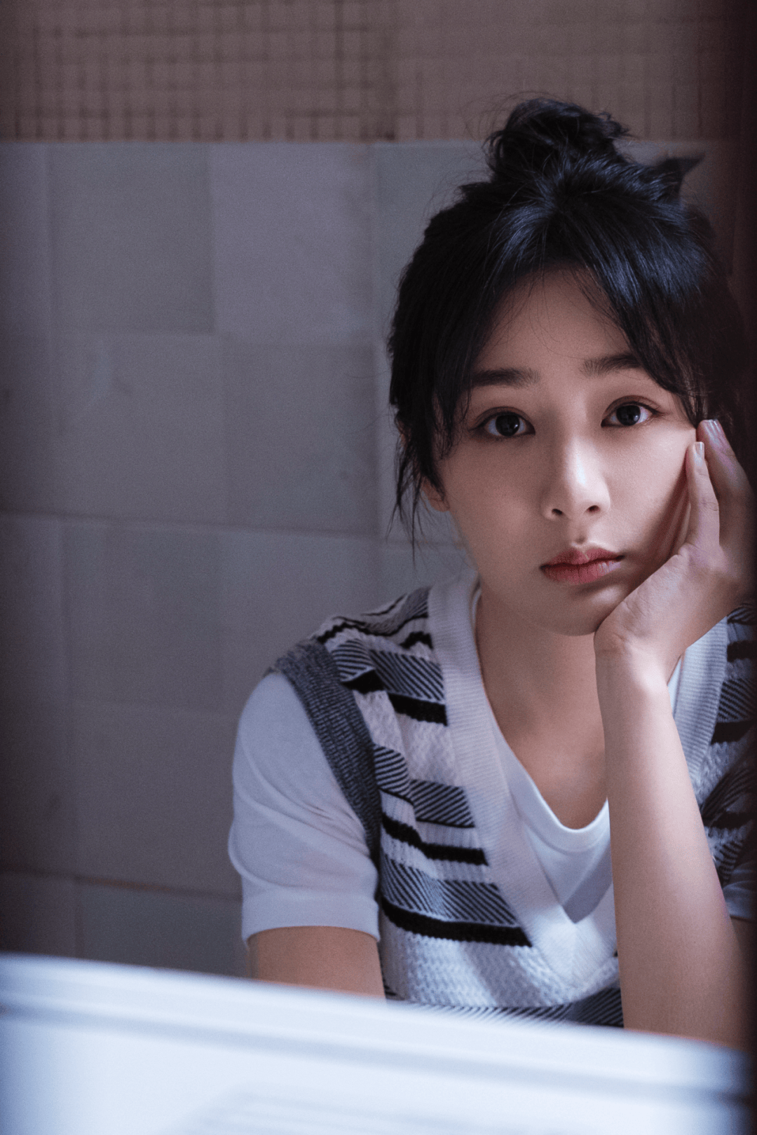 私荐||杨紫新剧《承欢记》:亦舒女郎也开始穿百元单品啦?