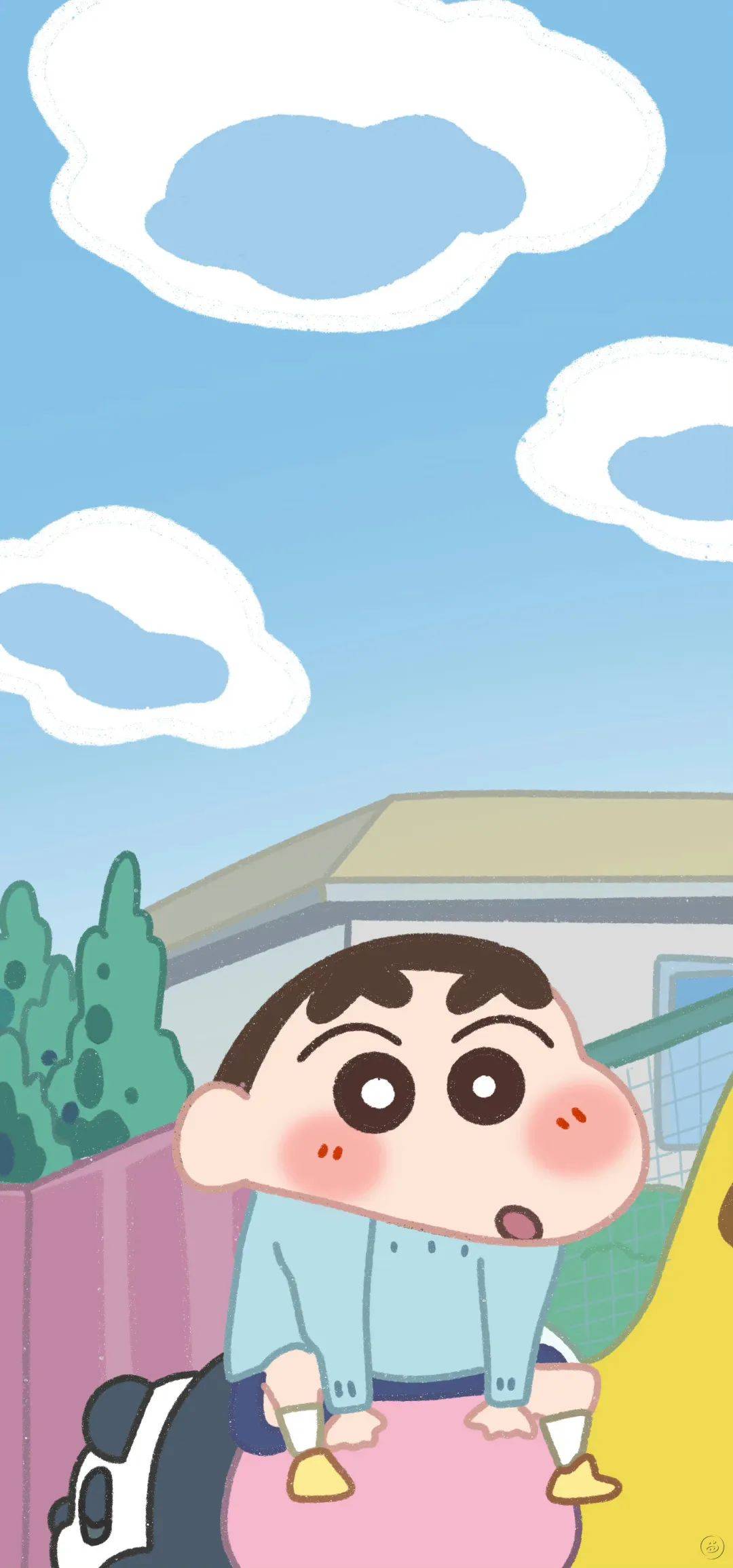 壁纸 | 元气满满的高清壁纸