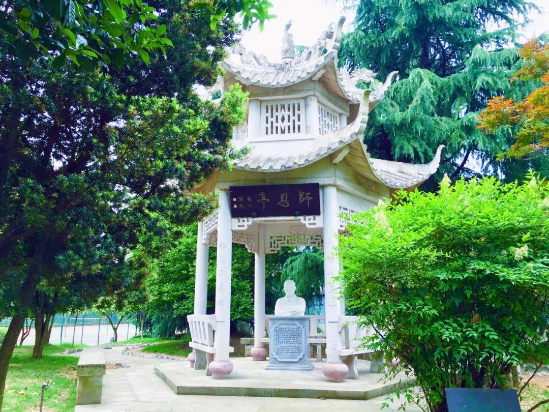 新昌中学,99岁生日快乐!