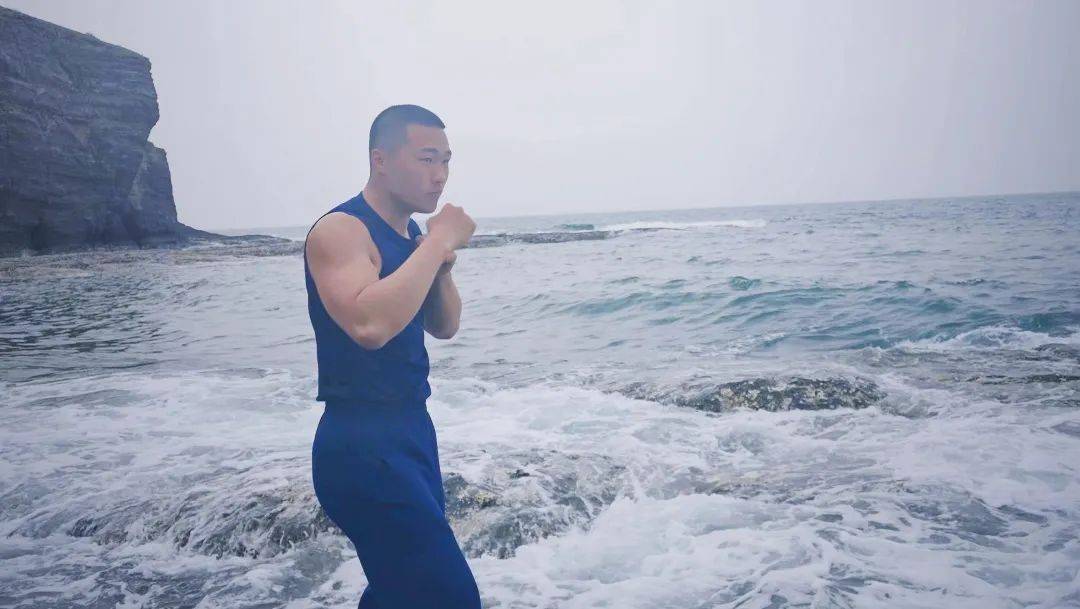 大连"新蓝"炼成记——这批消防员有绝活