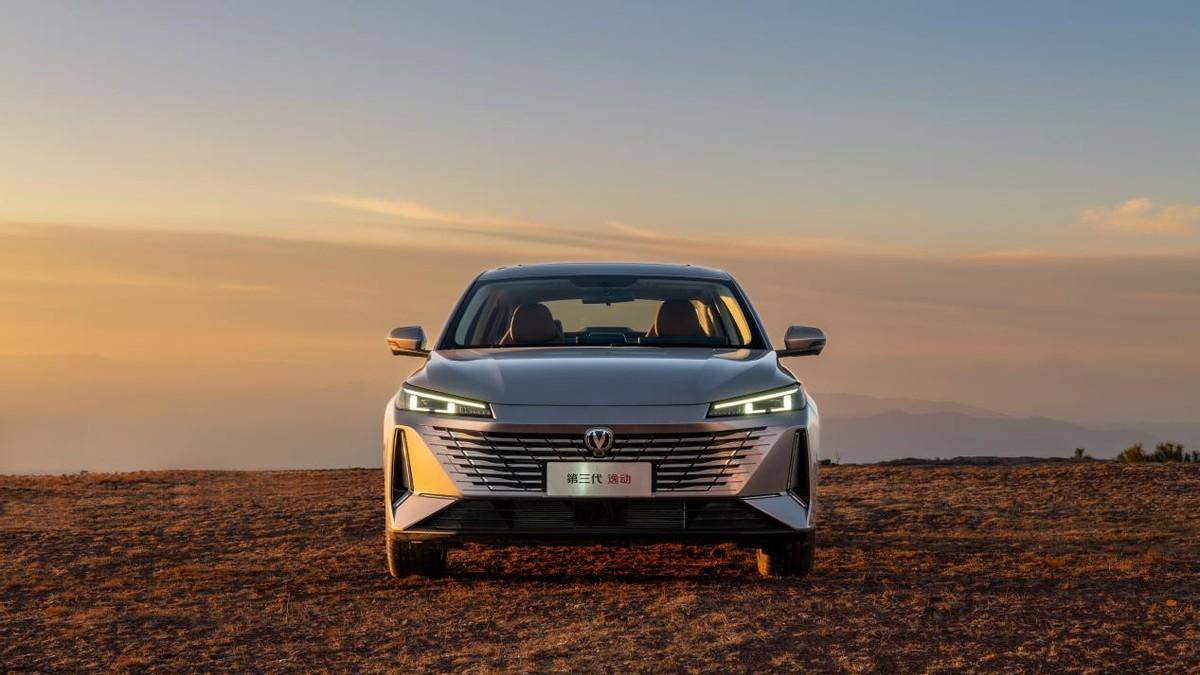 长安造车的底子有多强?