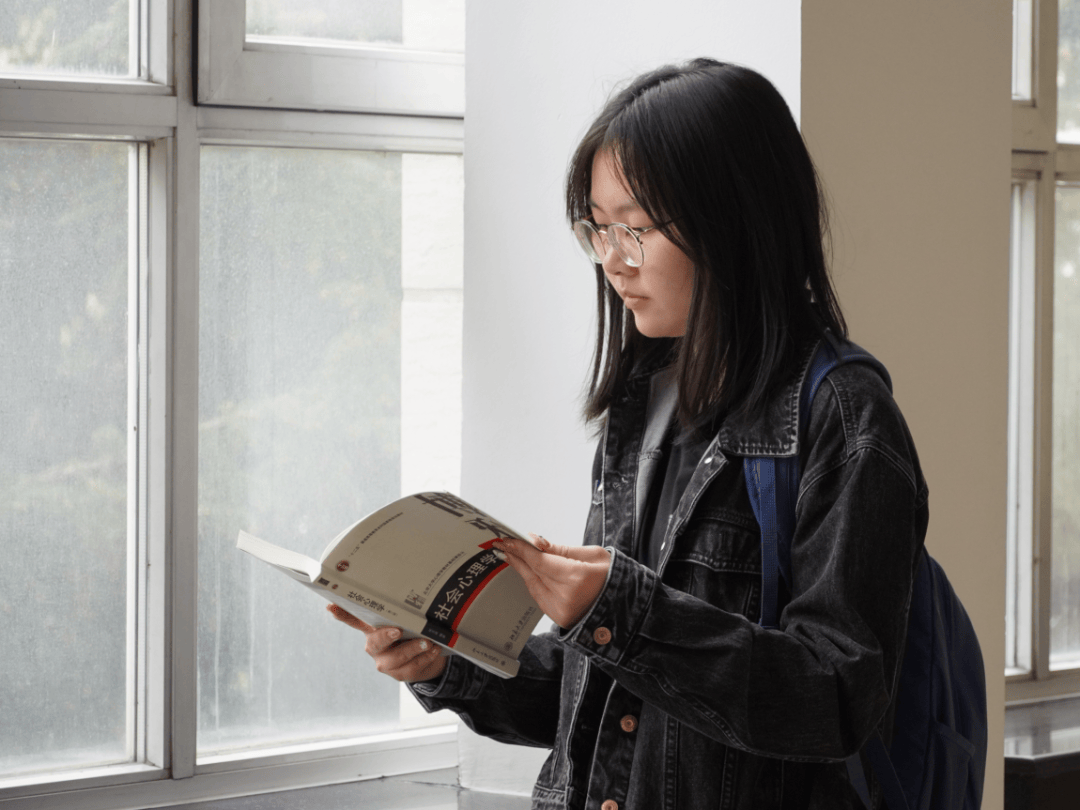 世界读书日 | 共享阅读盛宴 品味书韵飘香