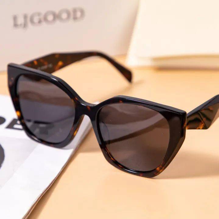 世界冠军推荐太阳镜!gu*ci,cha*nl同厂,只要89元!