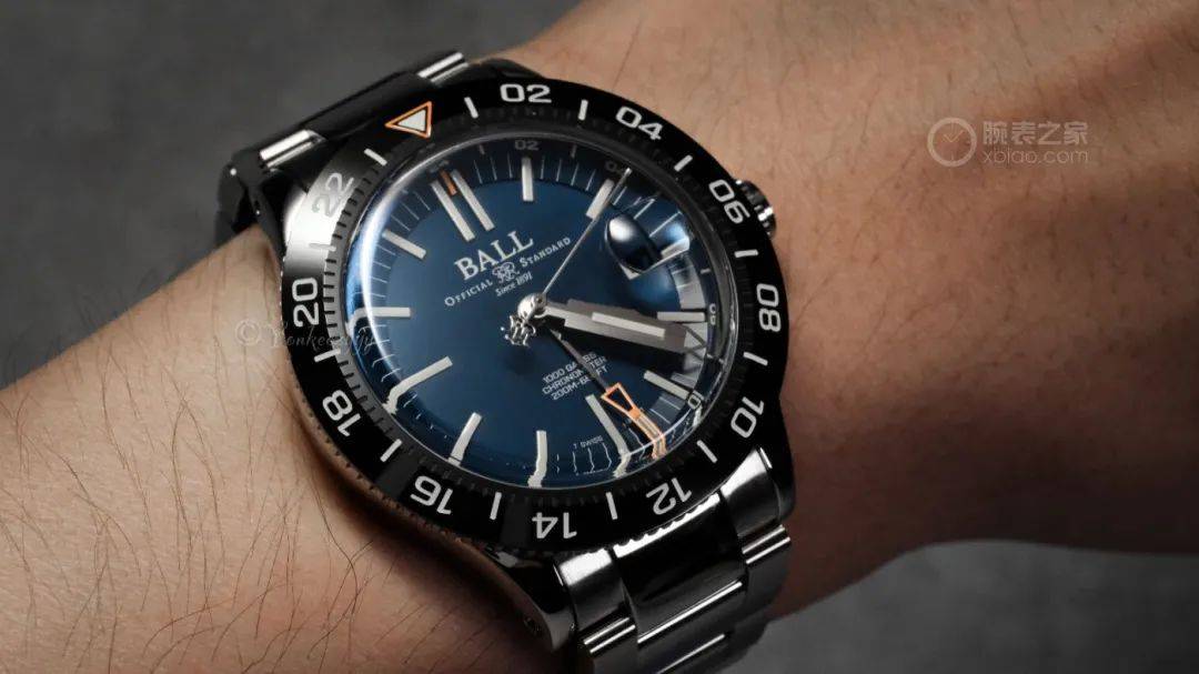 亲民表款中的天花板,我强烈推荐的款式之一