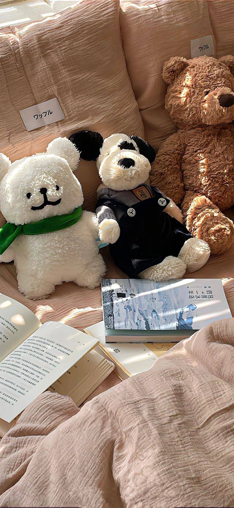 壁纸 | ins风简约风高质量壁纸