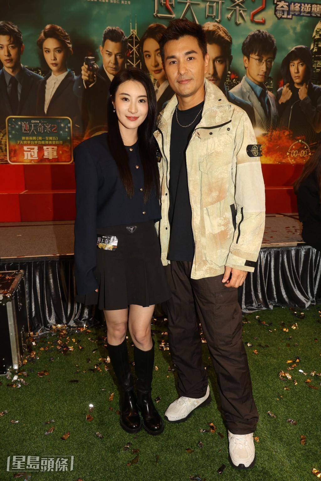 陈展鹏惊爆想跟tvb解约!欲当歌手赚外快,眼红《好声音》活多?