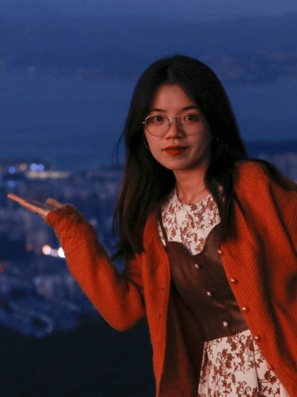 张红雨张红雨,厦门六中高中地理教师,现担任高二年段地理备课组长.