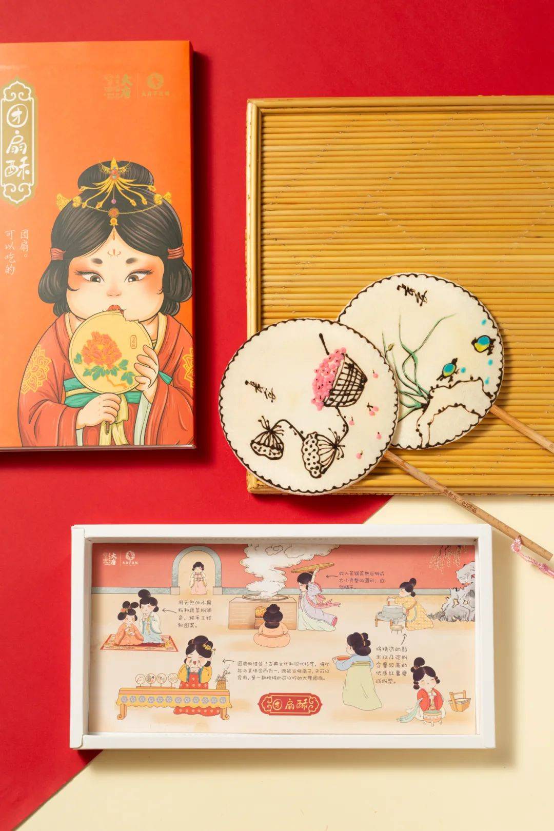 春茶入喉杯盏之间,春日尽在舌尖传统国色,东方神韵在大唐不夜城主题