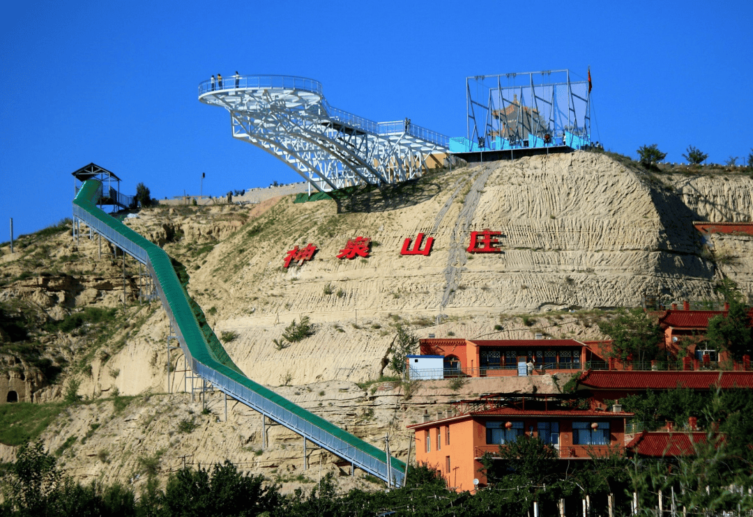 新疆托克逊县旅游景点图片