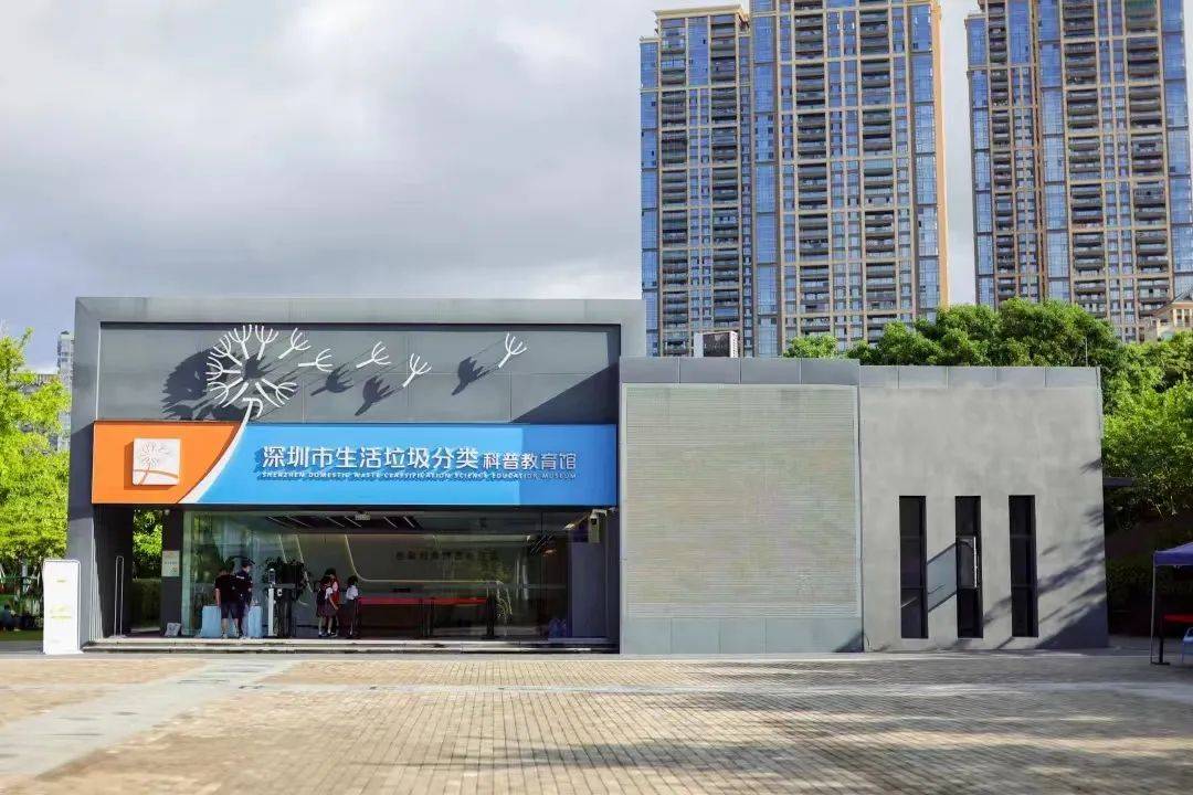 拒绝人山人海！深圳五一反向出游攻略→