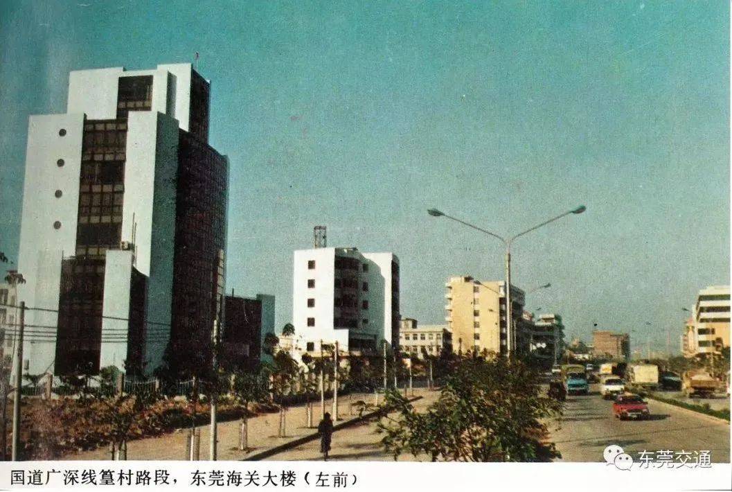 BB电子在这个全国最强榜单排名第一Ta为何在东莞诞生？(图7)