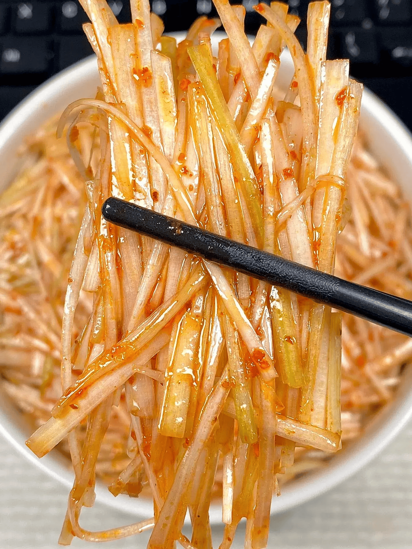 大葱的神仙吃法安利给你们