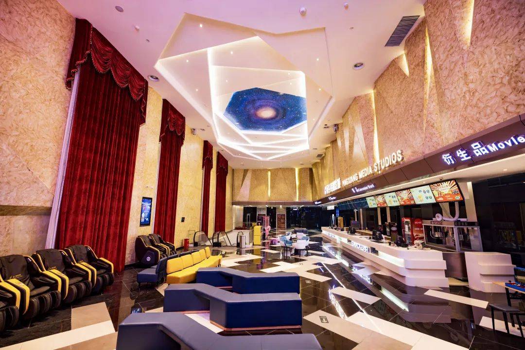 全省首家,就在萍乡!提前锁定五一必打卡地