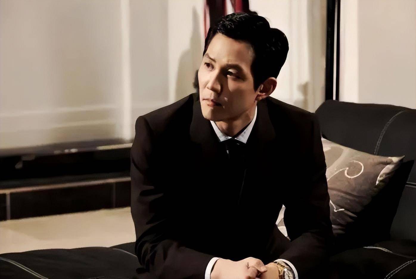 林世玲_李在镕_家族