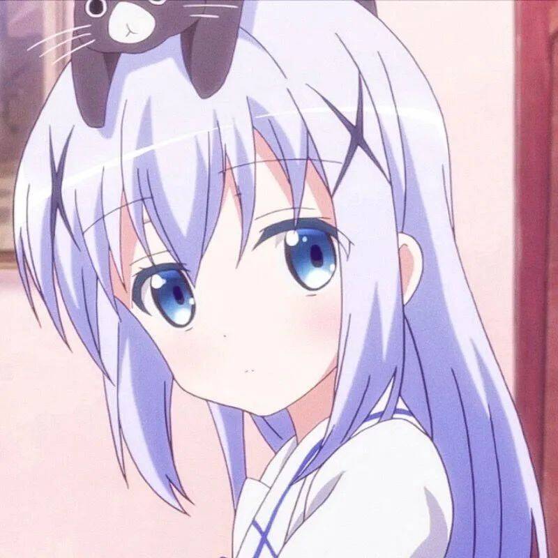 头像︱个性动漫头像精选