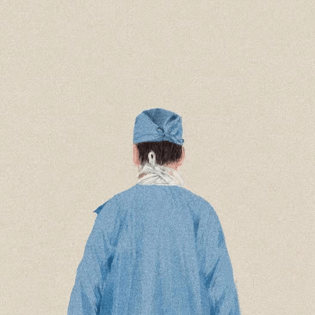 医护和医学生都喜欢的微信头像整理!