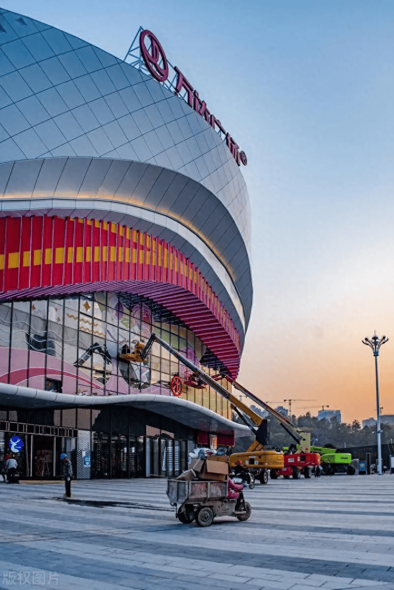 于都万达泰达城逾期未交付!官方回复