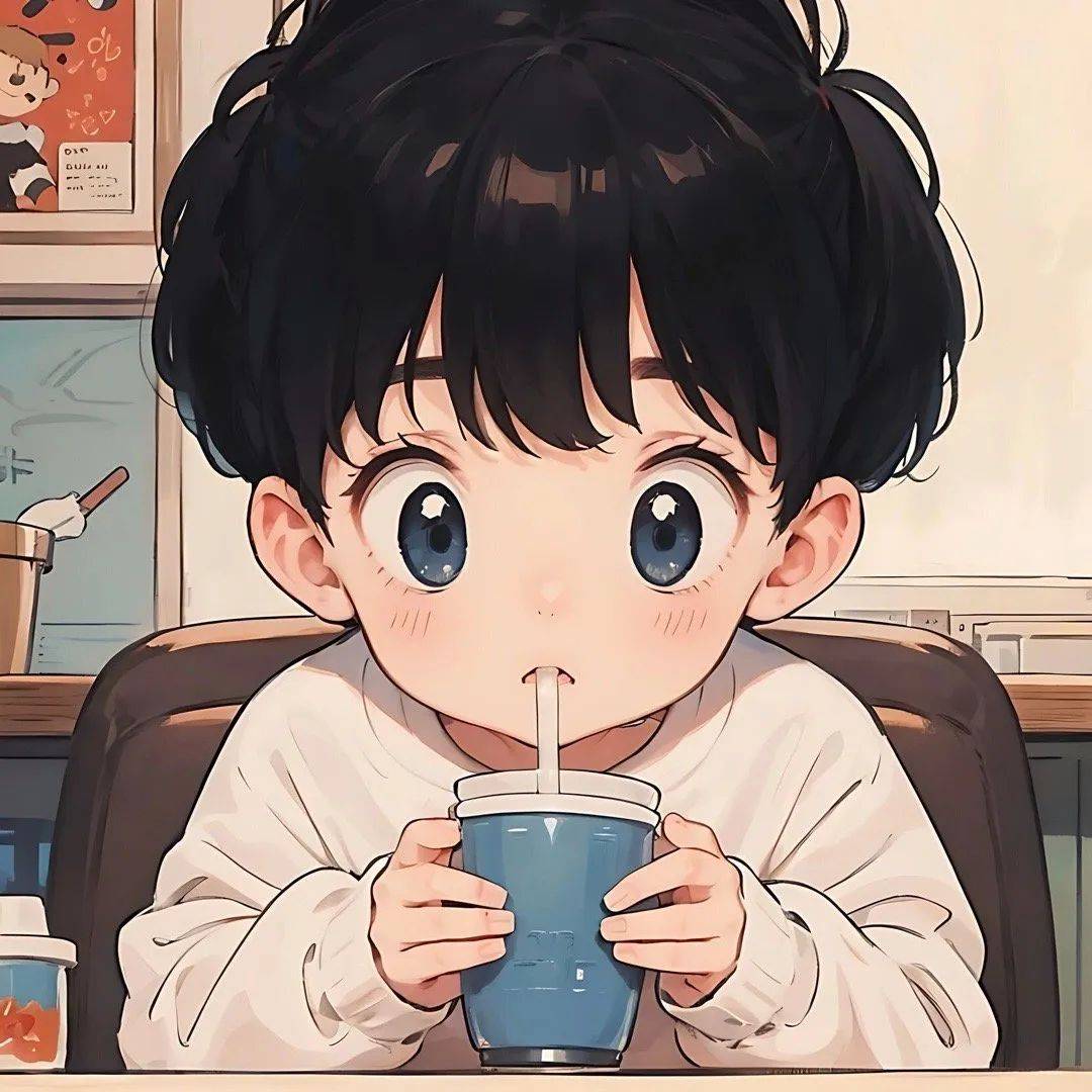 头像 | 随手存的高质量微信头像