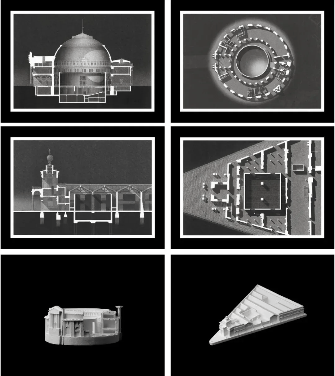 49元起【早鸟预售】安藤忠雄在大地上又作了一首诗