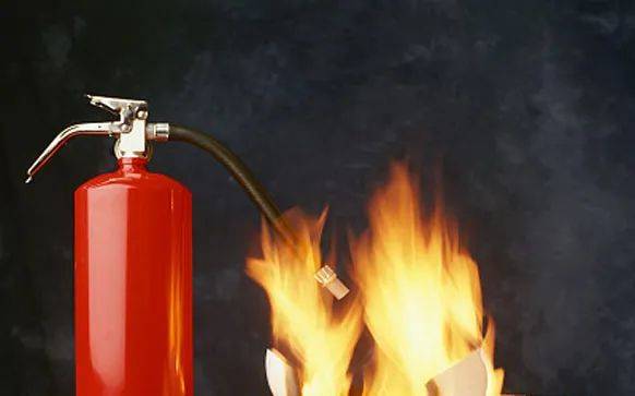 火灾应急逃生常识