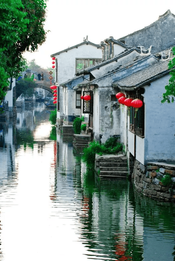 中国最美建筑,赏心悦目!