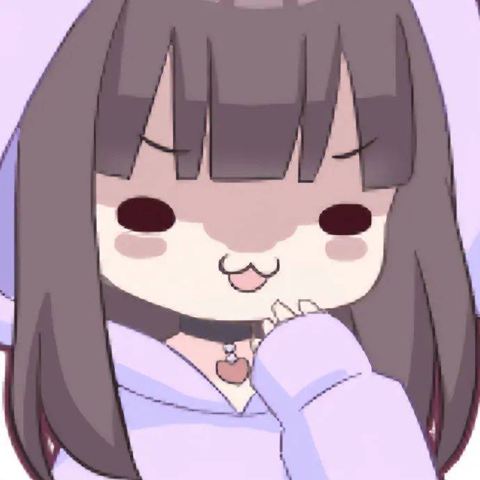 头像丨67中意的微信头像