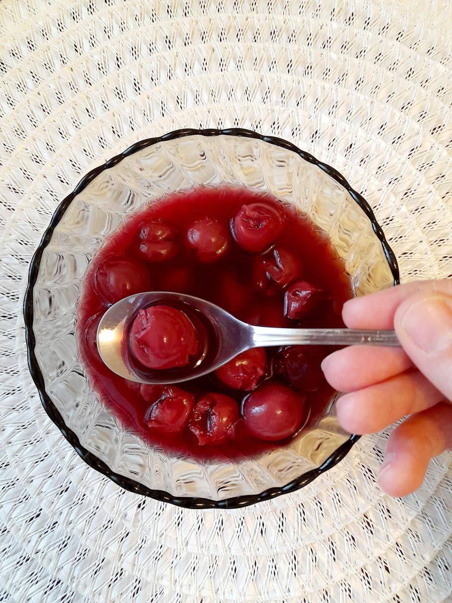 蔓越莓好吃的食用方法