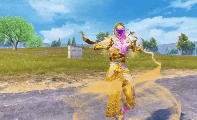 游戏行业自己的"沙丘",《和平精英》在爆款商业化打造上已经是next