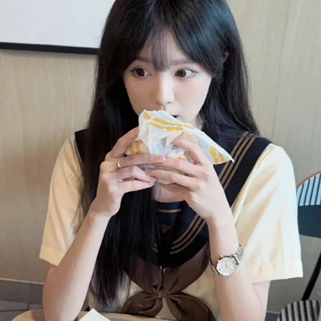 头像丨67中意的微信头像