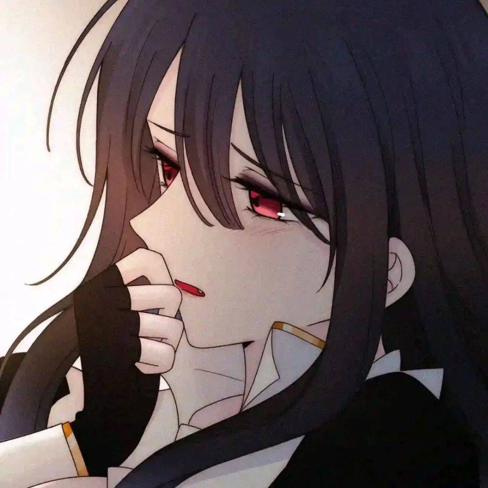 动漫 卡通 漫画 头像 1000_1000