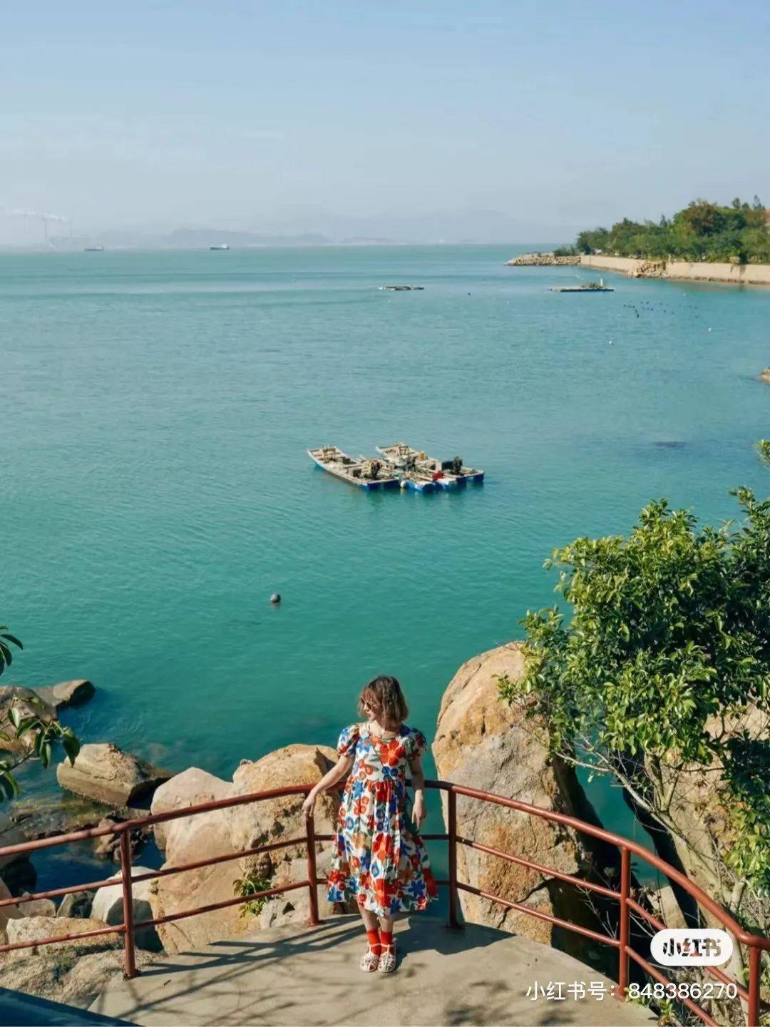 来南澳,过五一 | 春夏之交,印象南澳