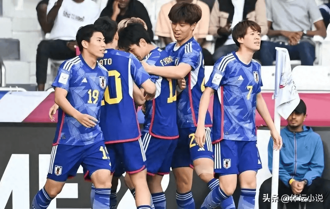 u23亚洲杯最新赛程!半决赛今日开打,黑马冲奥运,日本vs伊拉克