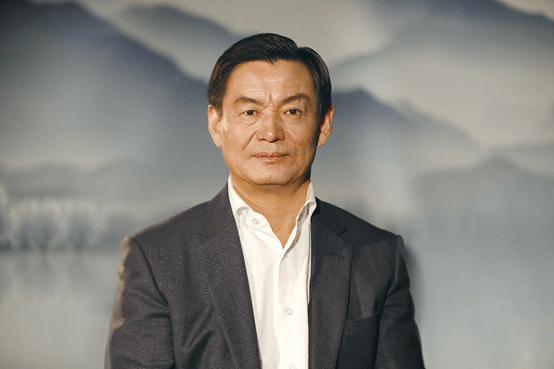 董事长专访 | 富煌集团杨俊斌:祥和奉献,奋进创新,勇争一流_企业_市场_家乡