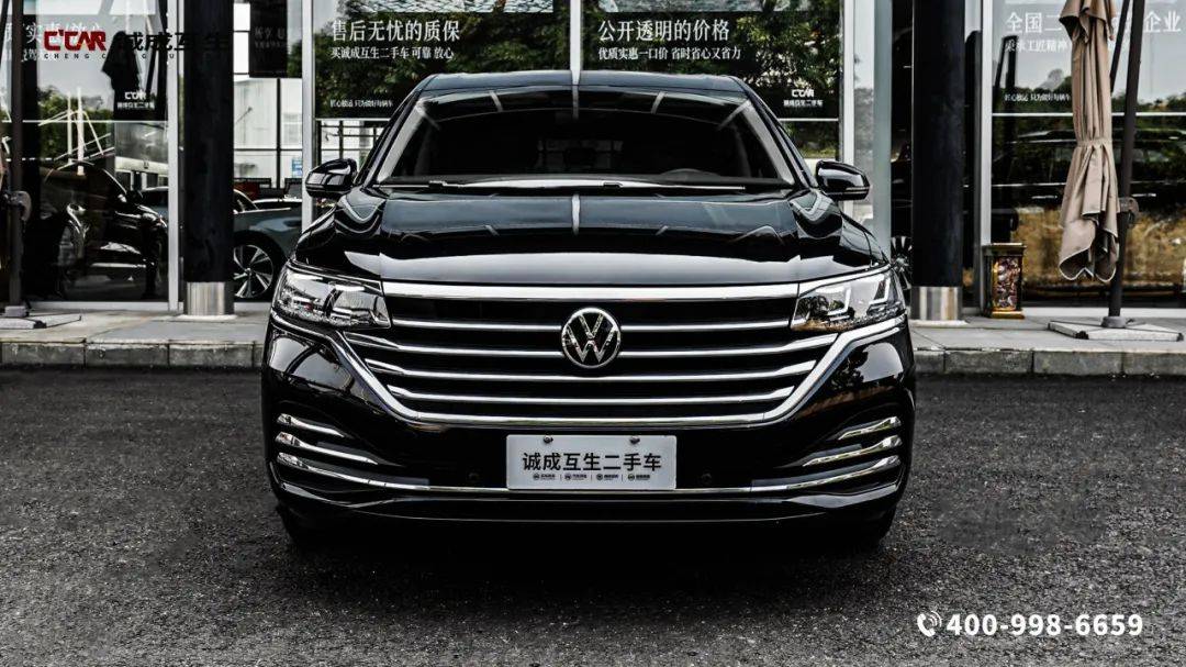 【大众 威然 330tsi 豪华版】