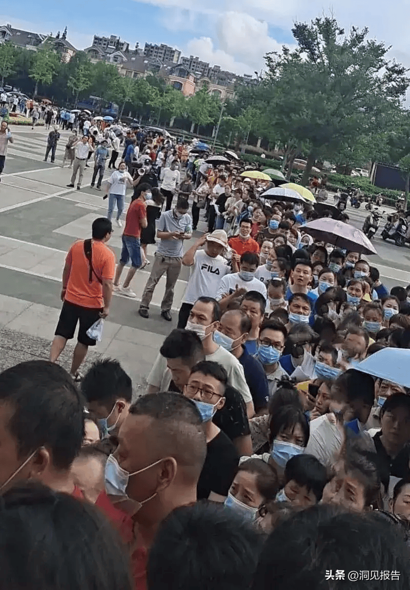 原创新冠疫苗之父落马，疫苗到底有没有问题？