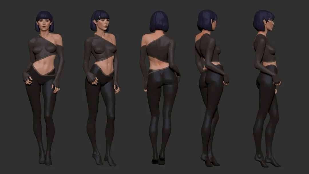 不敢想象这是cg做出来的!越南小哥新作惊艳上线后狂揽