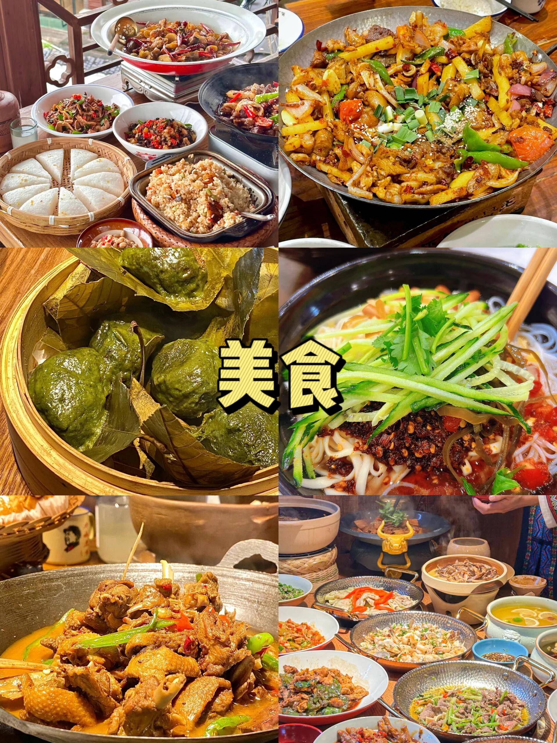 去张家界旅游怎么去方便呢 ,超详细景点汇总,看这一篇就够了