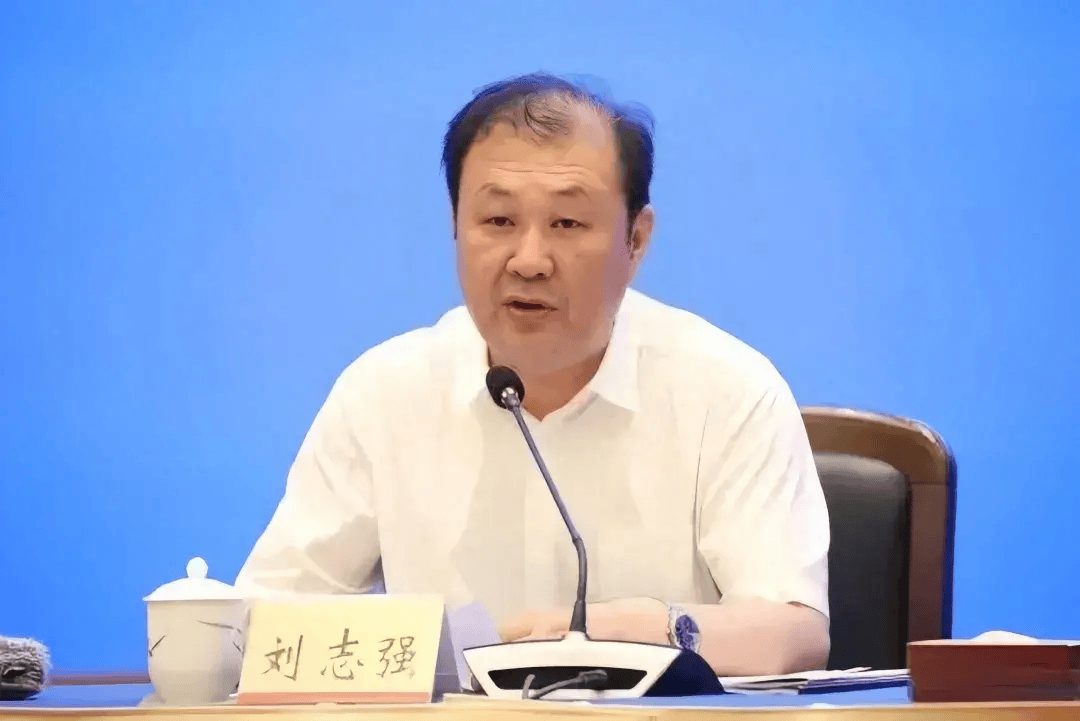 副部级刘志强、女正厅郭彦洪,卸任重要职务后被查_工作_唐山市_违法