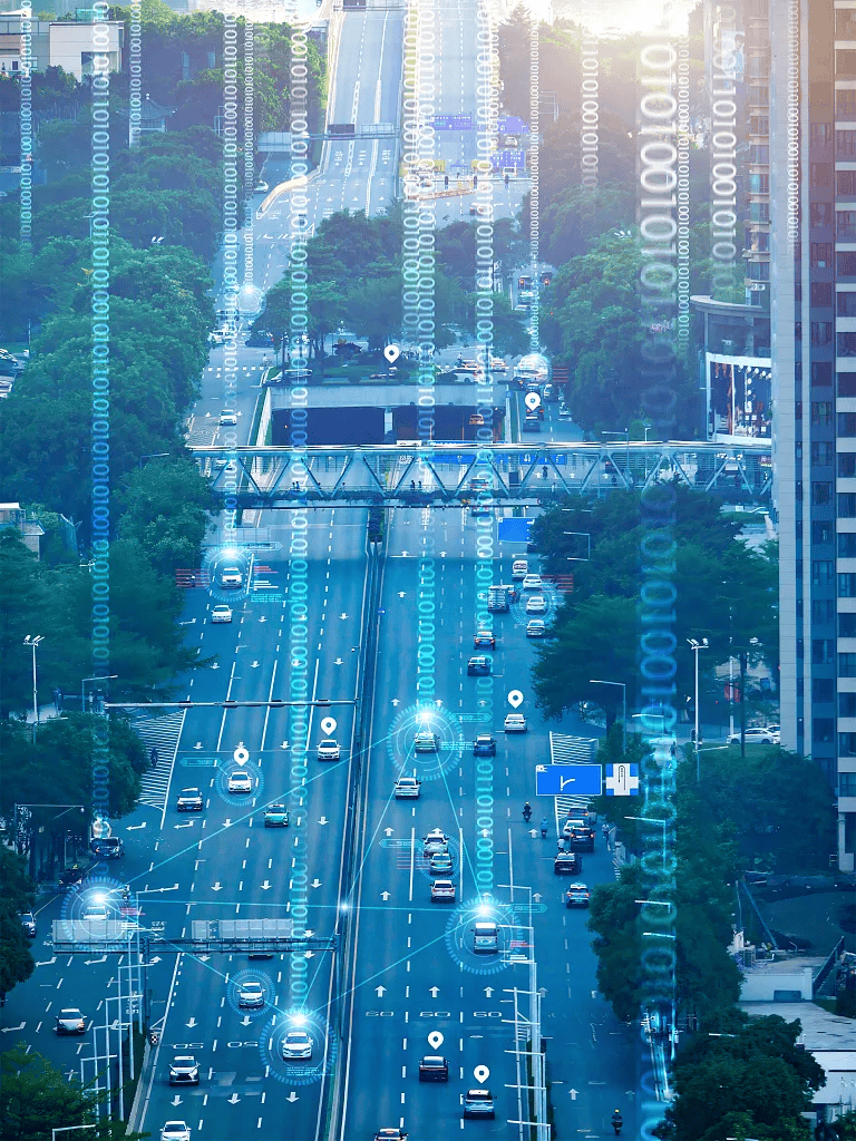 北京车展火热进行中,广受关注的自动驾驶何以畅行?一文全解